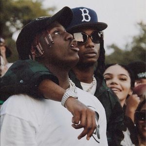 Meet your Posher, Jon